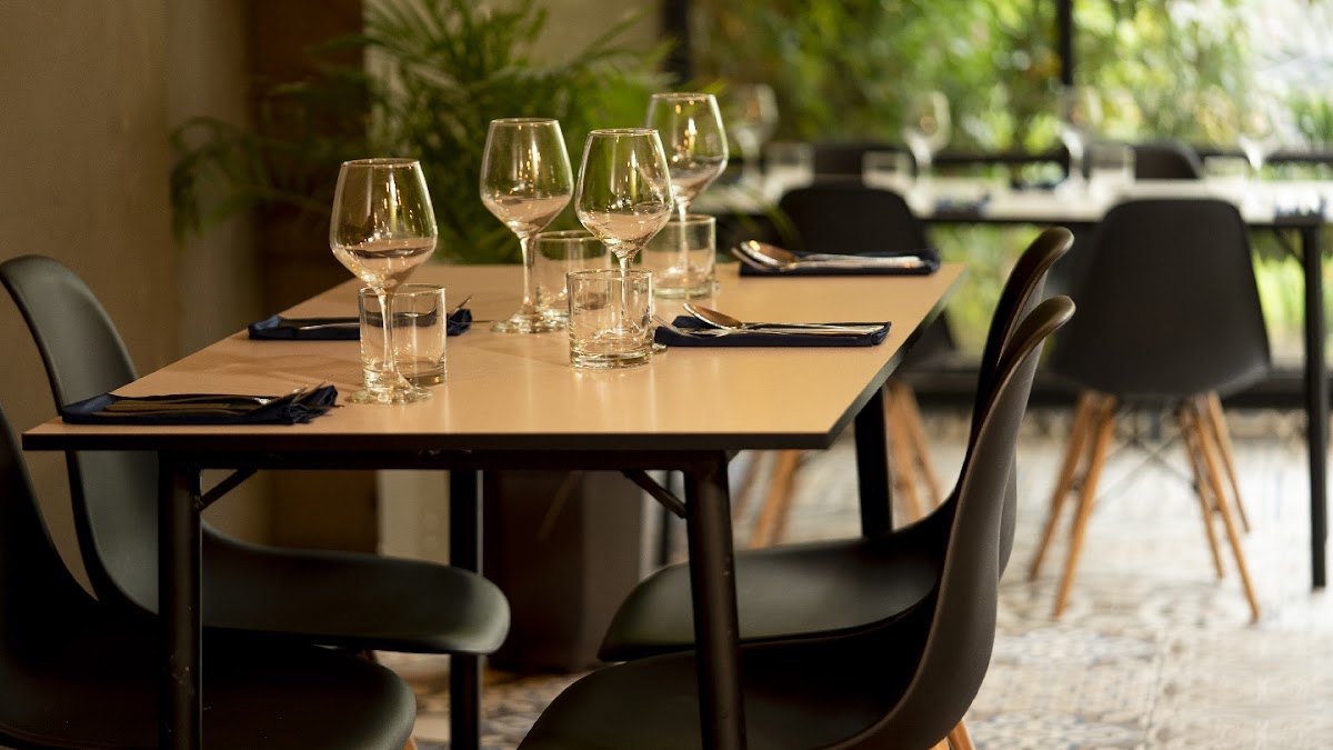 La Vereda Cocina De Origen